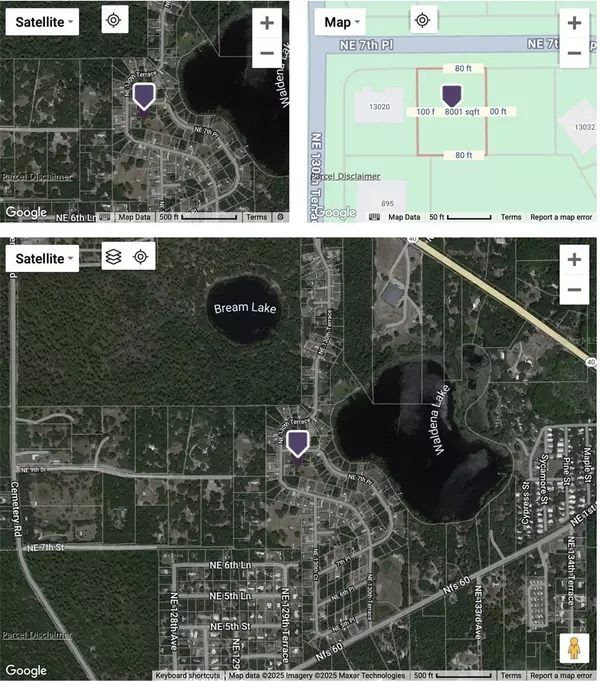 Silver Springs, FL 34488,TBD NE 7TH LOOP