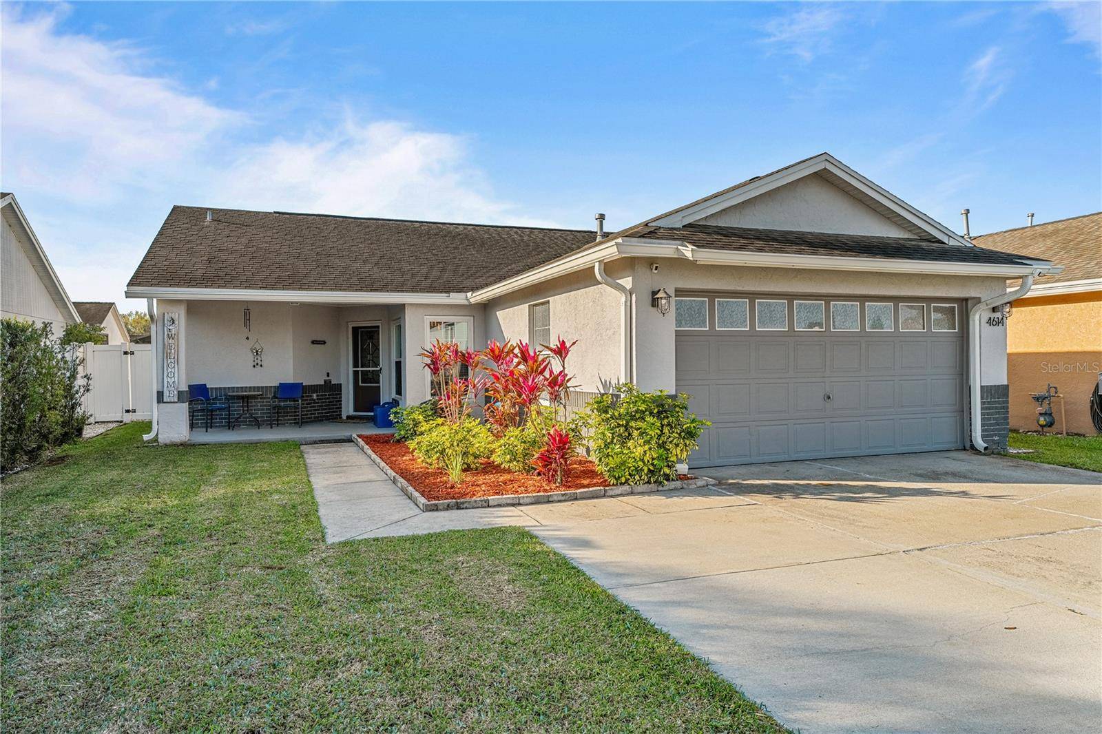 4614 OSCEOLA POINT TRL TRL, Kissimmee, FL 34746