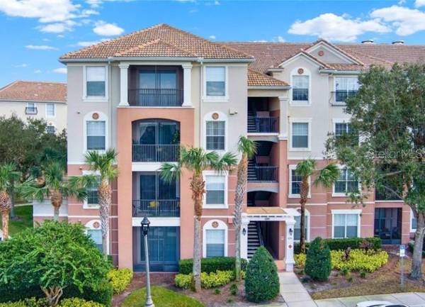 8300 PORTOFINO DR #403, Davenport, FL 33896