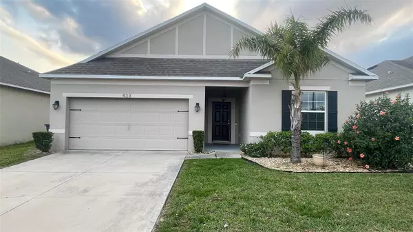 Davenport, FL 33837,433 SARDINIA CIR