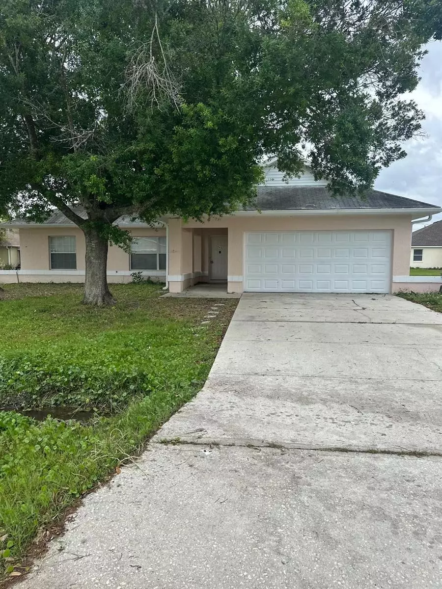 Kissimmee, FL 34759,543 DOVE CT