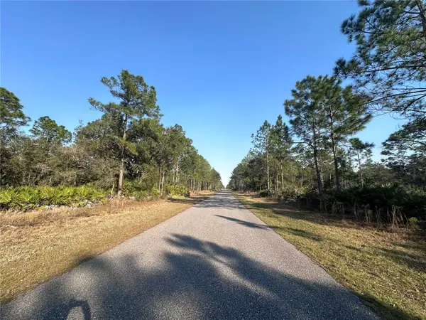 Indian Lake Estates, FL 33855,0 ALLAMANDA LOT 11 DR