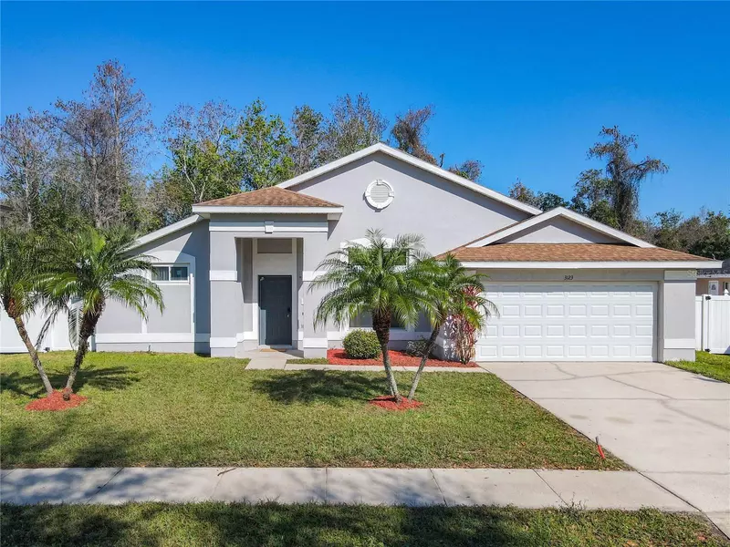 3123 FAIRFIELD DR, Kissimmee, FL 34743