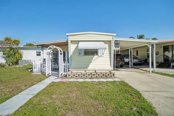 12674 SEMINOLE BLVD #C47, Largo, FL 33778