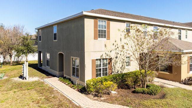 2851 SUNSTONE DR #2851, Kissimmee, FL 34758
