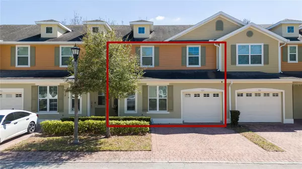 521 PACITO WAY, St Cloud, FL 34769
