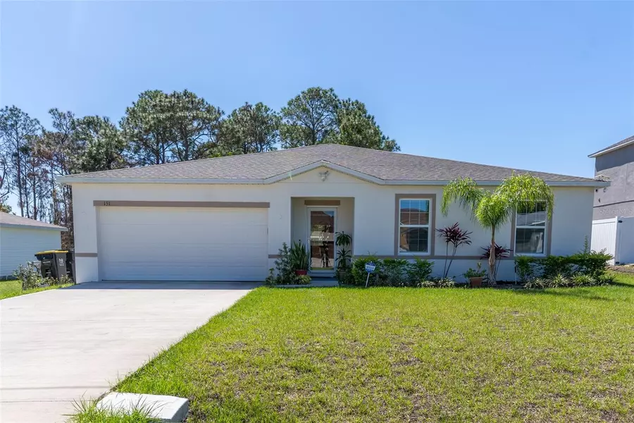 151 FLATFISH CT, Poinciana, FL 34759