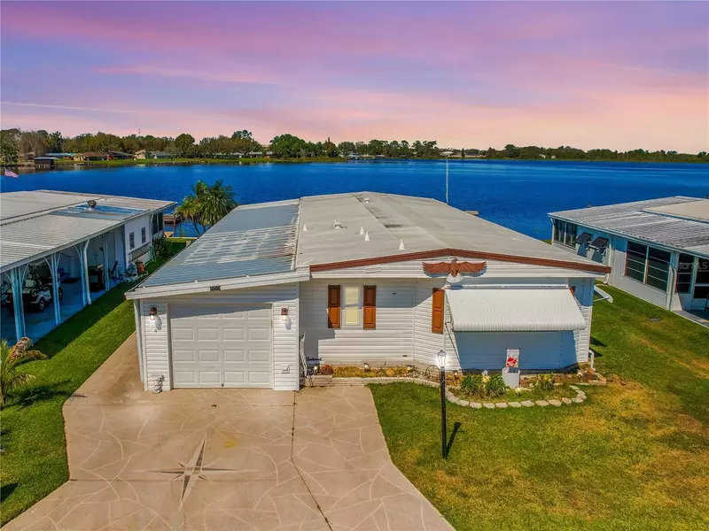 590 ALOHA DR, Haines City, FL 33844