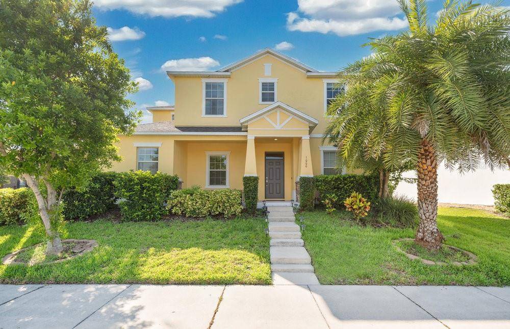 1000 SEBURN RD, Apopka, FL 32703