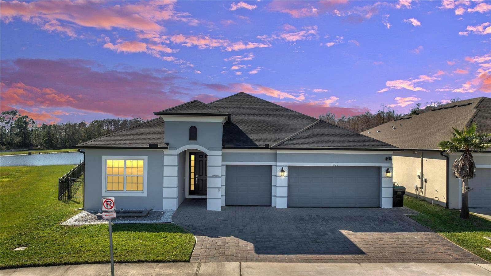 1130 PANDO LOOP, Orlando, FL 32824