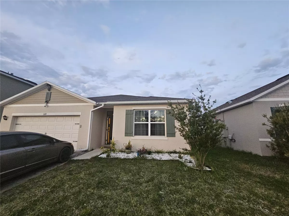 Kissimmee, FL 34744,1519 BARBERRY DR