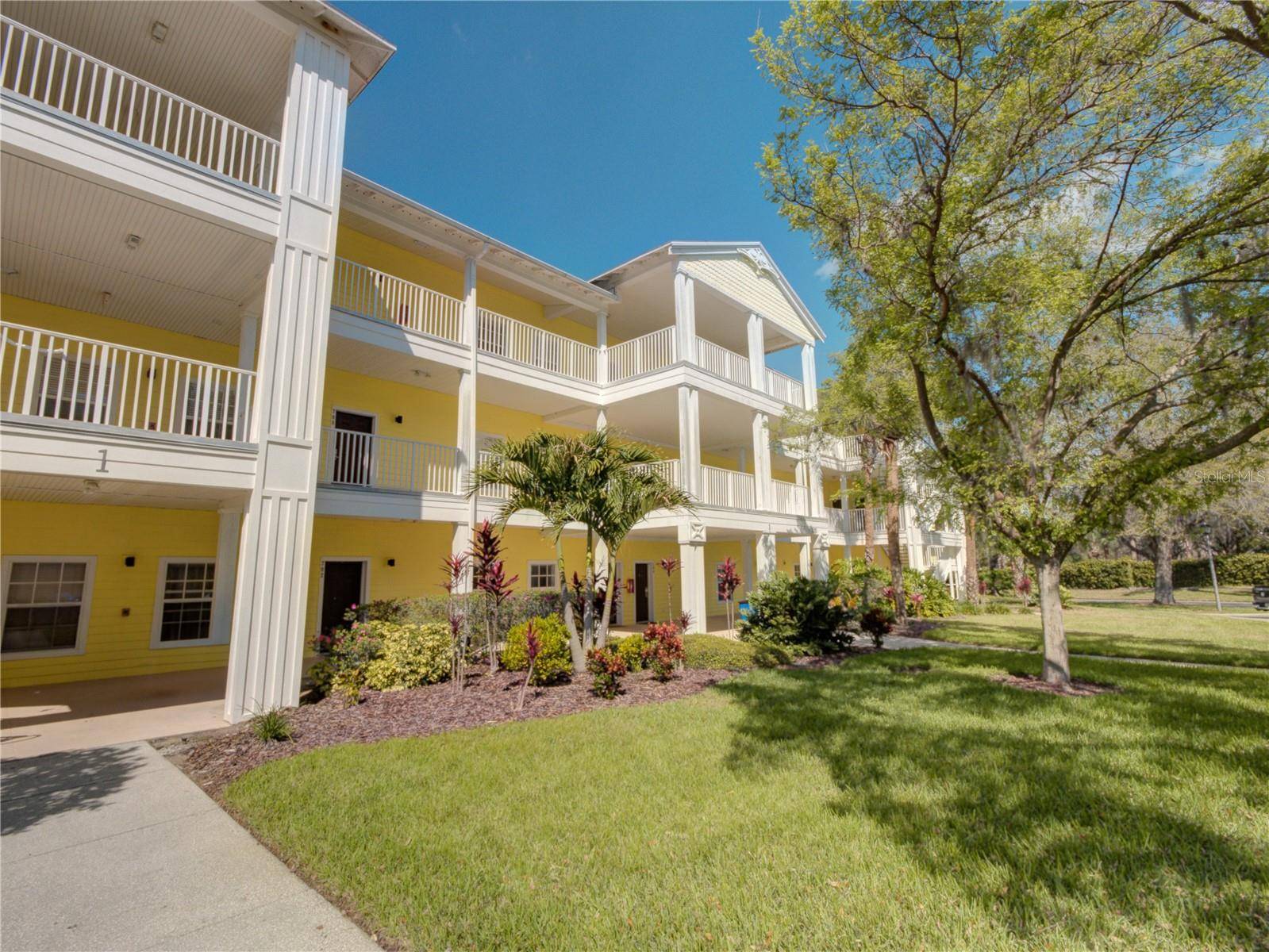 709 LUCAYA LOOP #1203, Davenport, FL 33897