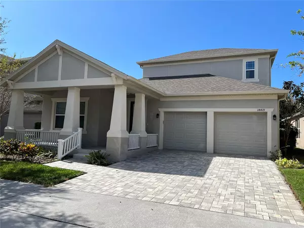 14419 MAGNOLIA RIDGE LOOP, Winter Garden, FL 34787