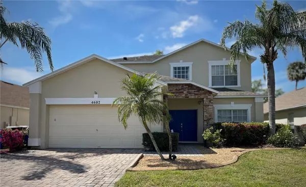 Kissimmee, FL 34746,4602 CUMBRIAN LAKES DR
