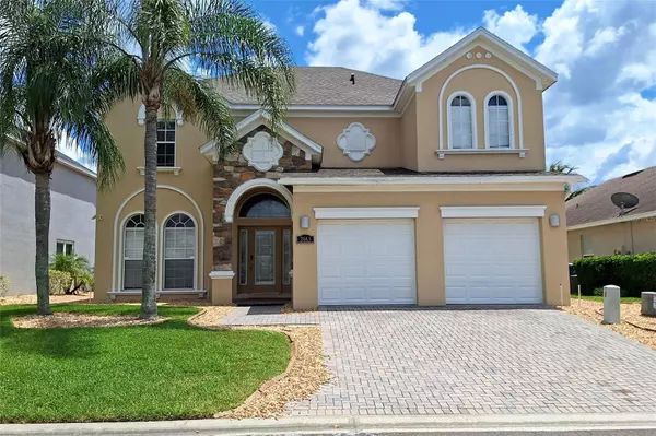 Davenport, FL 33837,2663 SAND HILL POINT CIR
