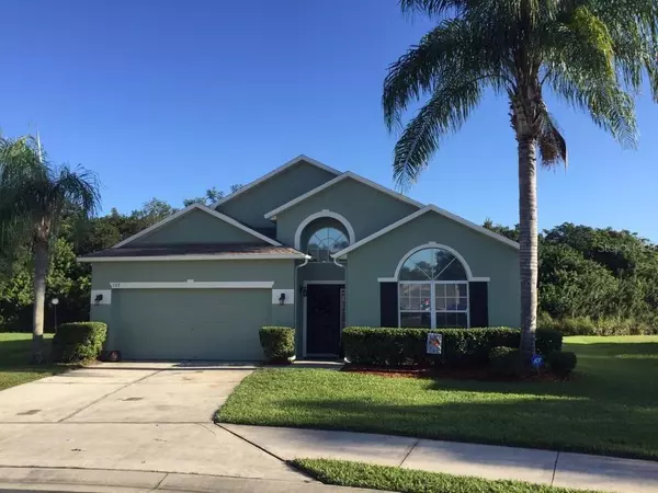 Sanford, FL 32771,107 CASA MARINA PL