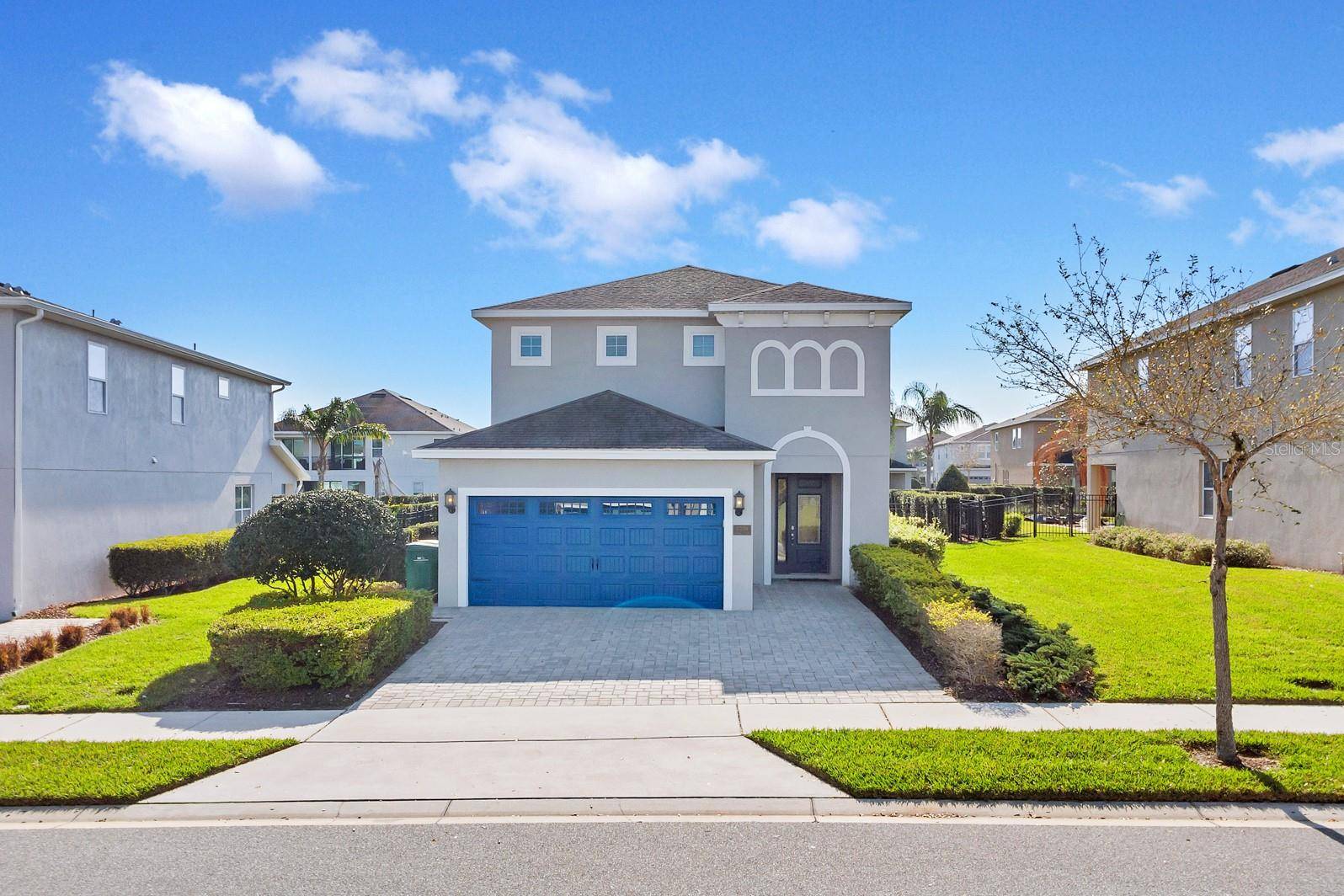 Kissimmee, FL 34747,7739 FAIRFAX DR