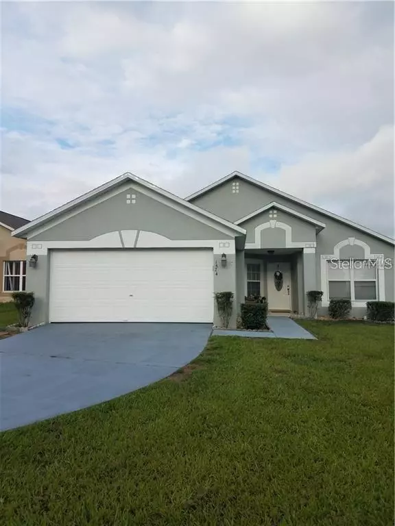 Clermont, FL 34714,1624 NORFOLK CT