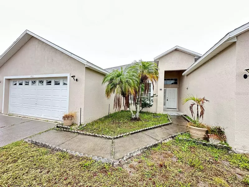 466 PEPPERMILL CIR, Kissimmee, FL 34758