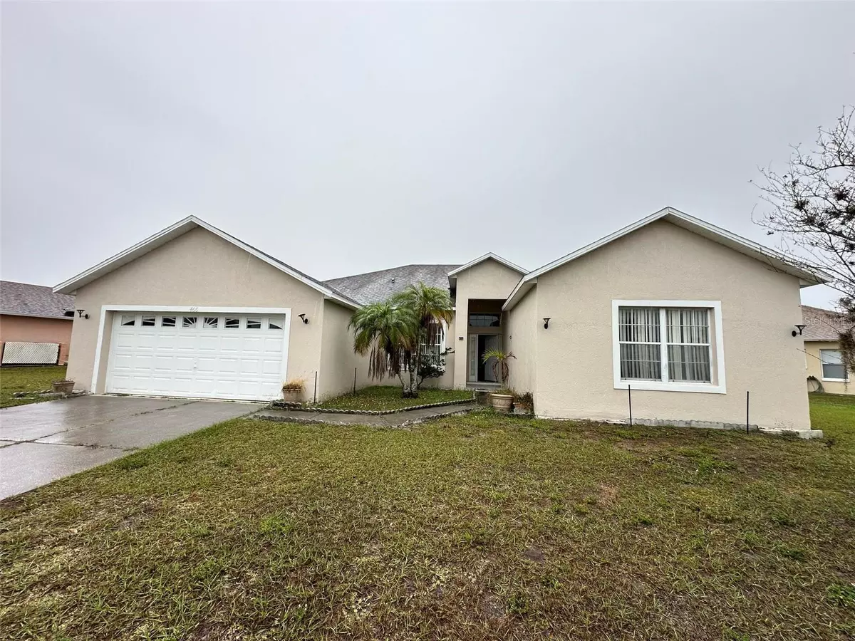 Kissimmee, FL 34758,466 PEPPERMILL CIR