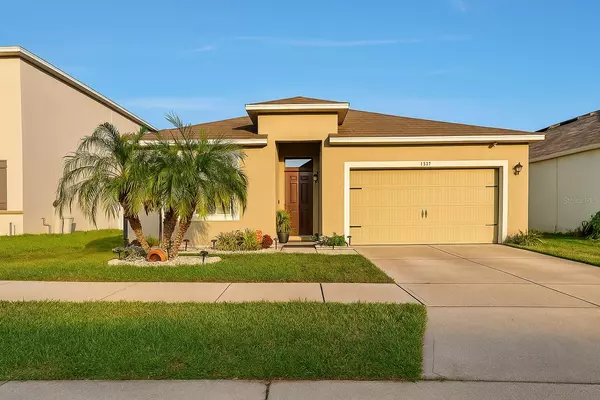 3082 ROYAL TERN DR, Winter Haven, FL 33881