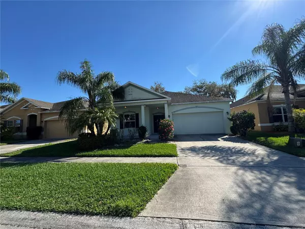 2817 MOONSTONE BND, Kissimmee, FL 34758