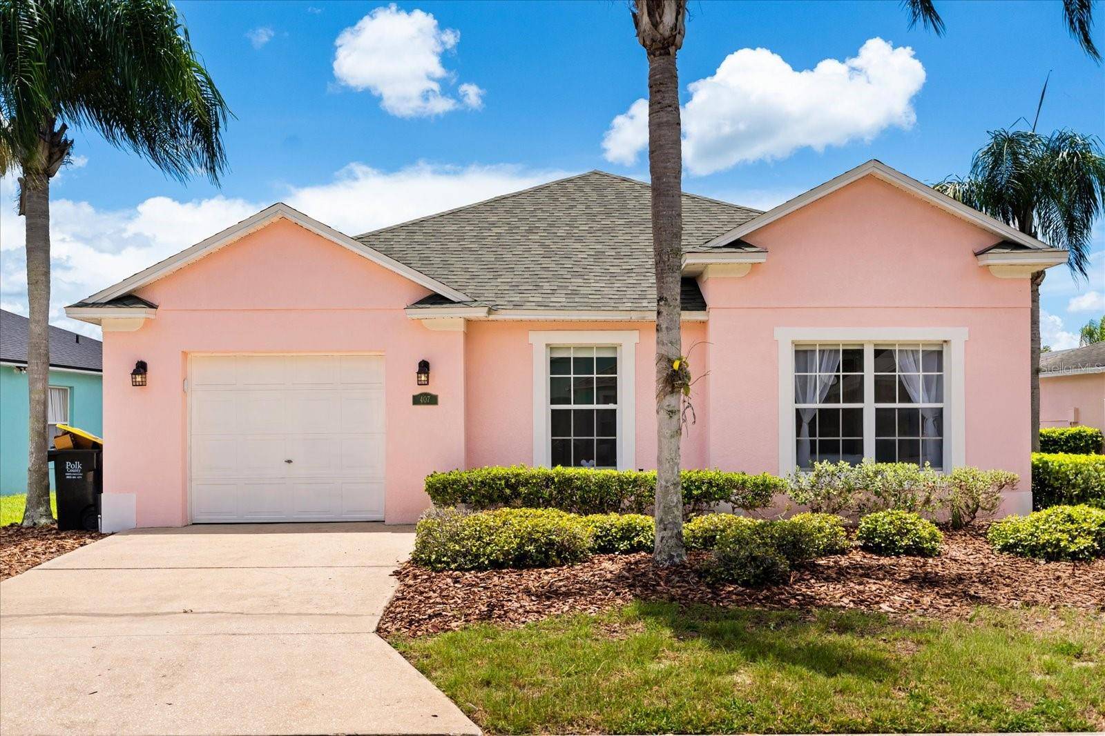 Davenport, FL 33896,407 RESERVE DR