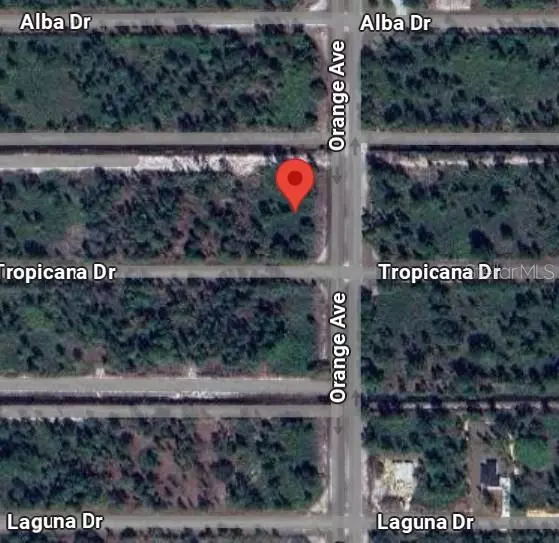 Indian Lake Estates, FL 33855,0 TROPICANA DR