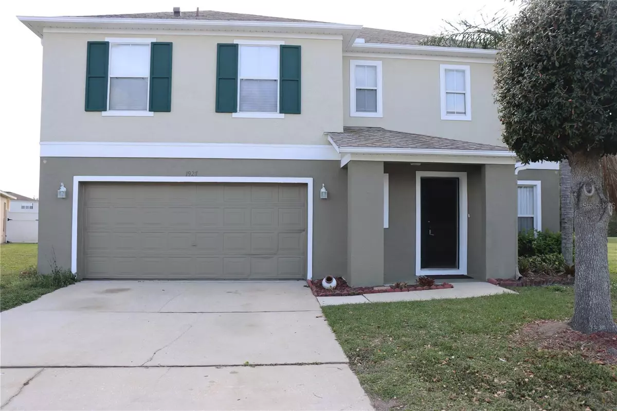 Kissimmee, FL 34758,1927 KIMLYN CIR