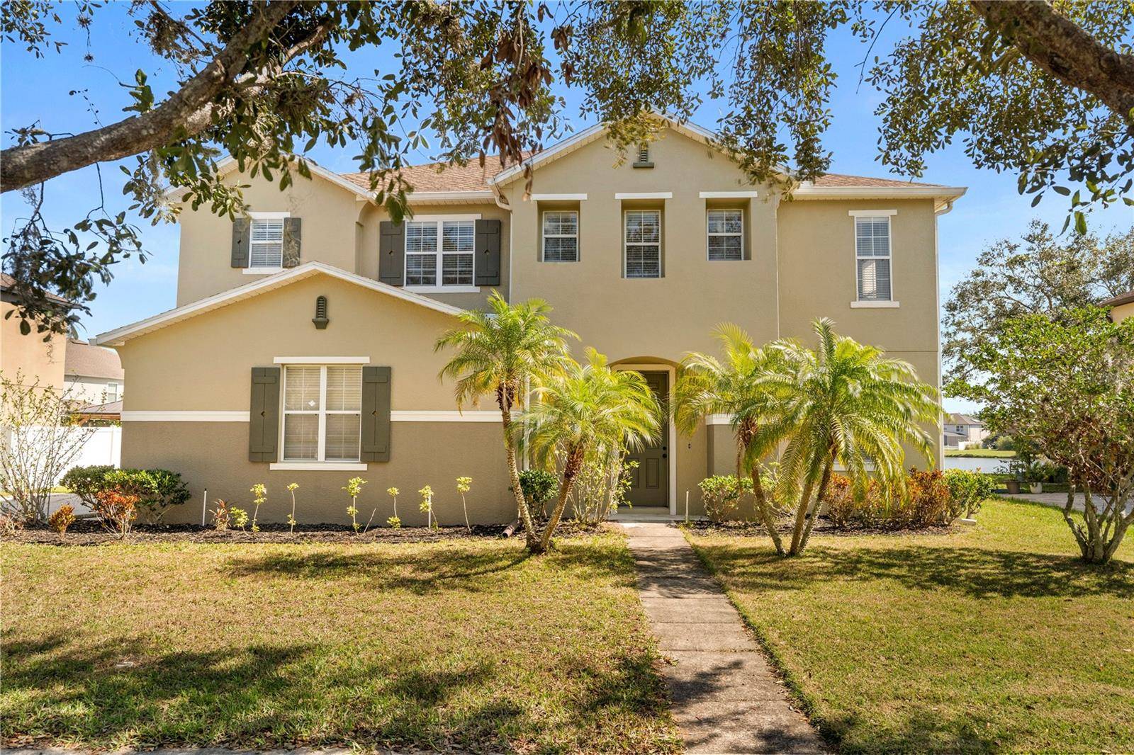 4061 FLOWERING PEACH LN, St Cloud, FL 34772