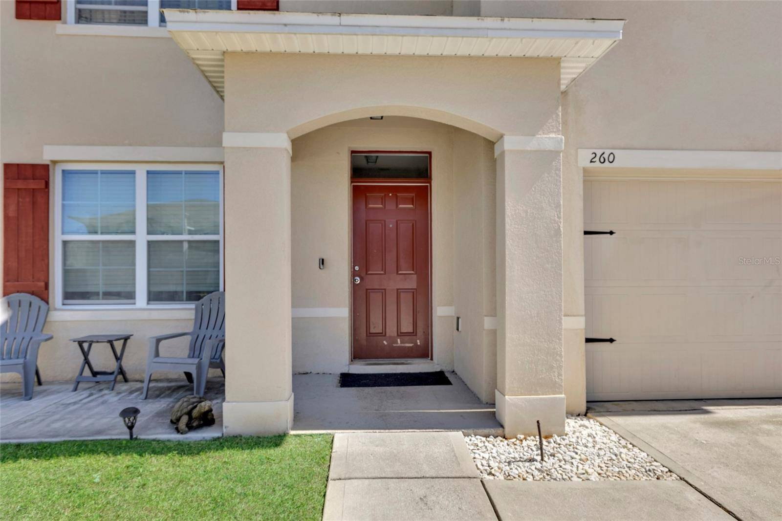 Davenport, FL 33897,260 WILLOW BEND DR