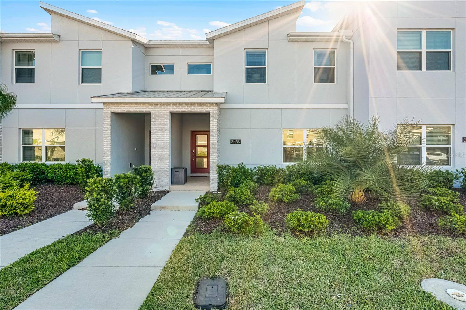 Kissimmee, FL 34746,2569 READING TRL