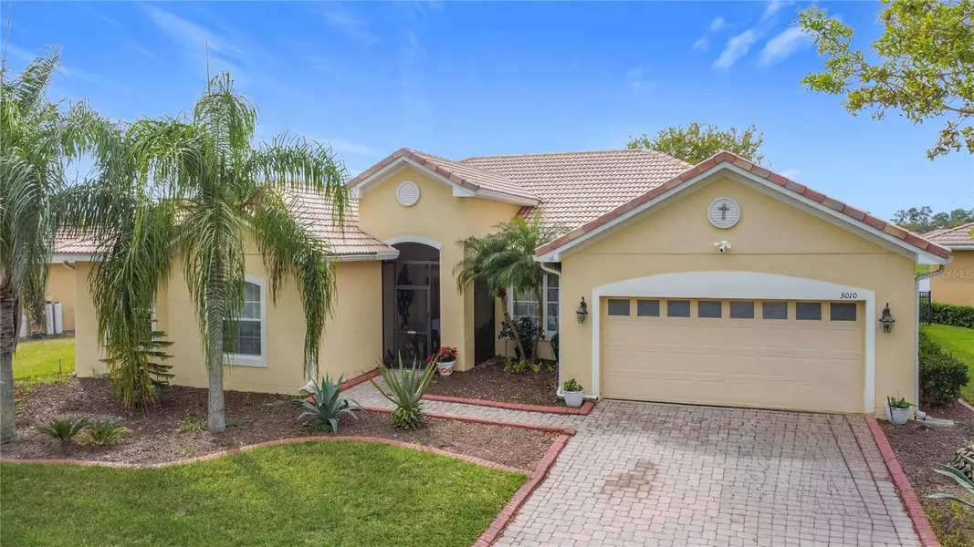 3010 WINDING TRL, Kissimmee, FL 34746