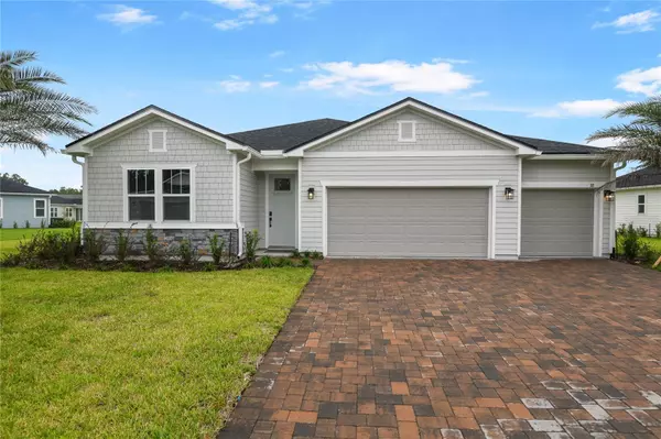 Palm Coast, FL 32164,38 PONCE PRESERVE DR