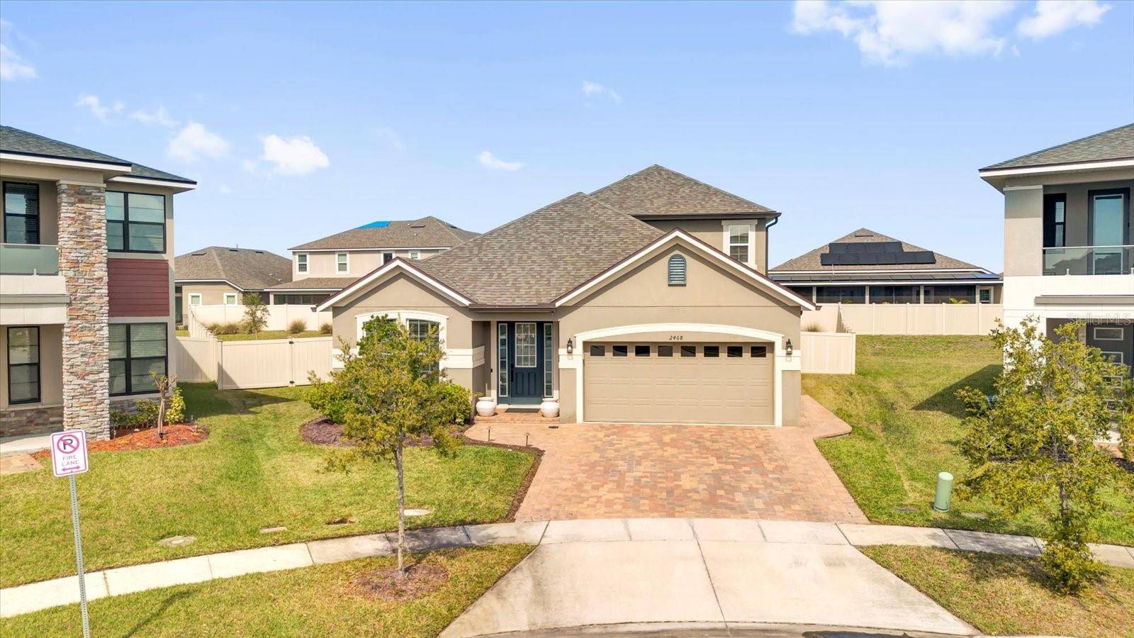 Kissimmee, FL 34741,2468 VARENNA LOOP