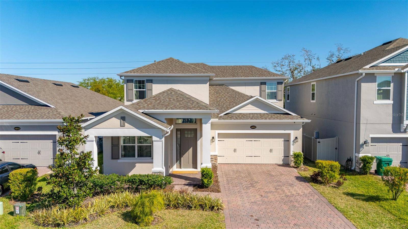 14321 WABASSO LOOP, Winter Garden, FL 34787