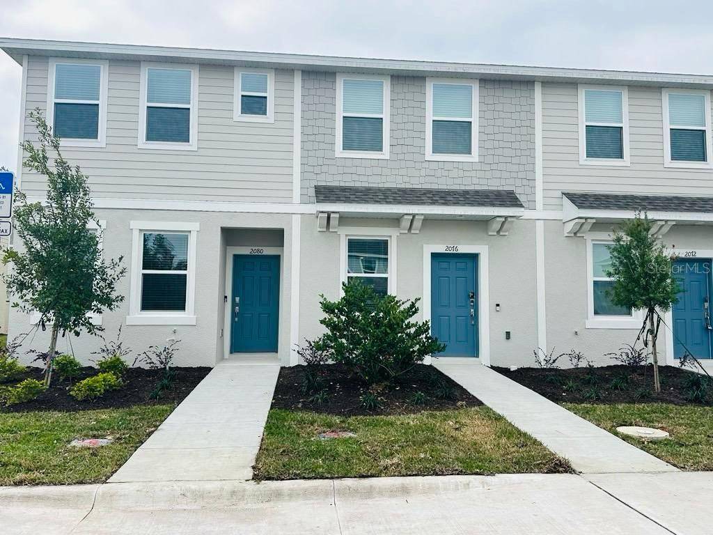2076 VIEWFINDER ST, Kissimmee, FL 34758