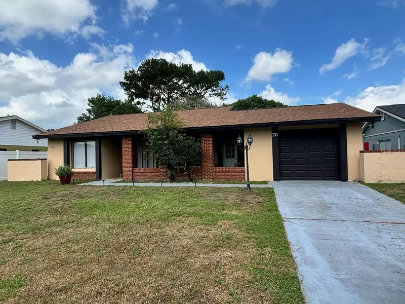 20 S FLAG CT, Kissimmee, FL 34759