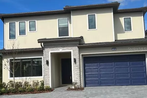 1294 BUTTERFLY, Davenport, FL 33837
