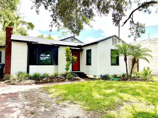 Orlando, FL 32804,204 E HARVARD ST