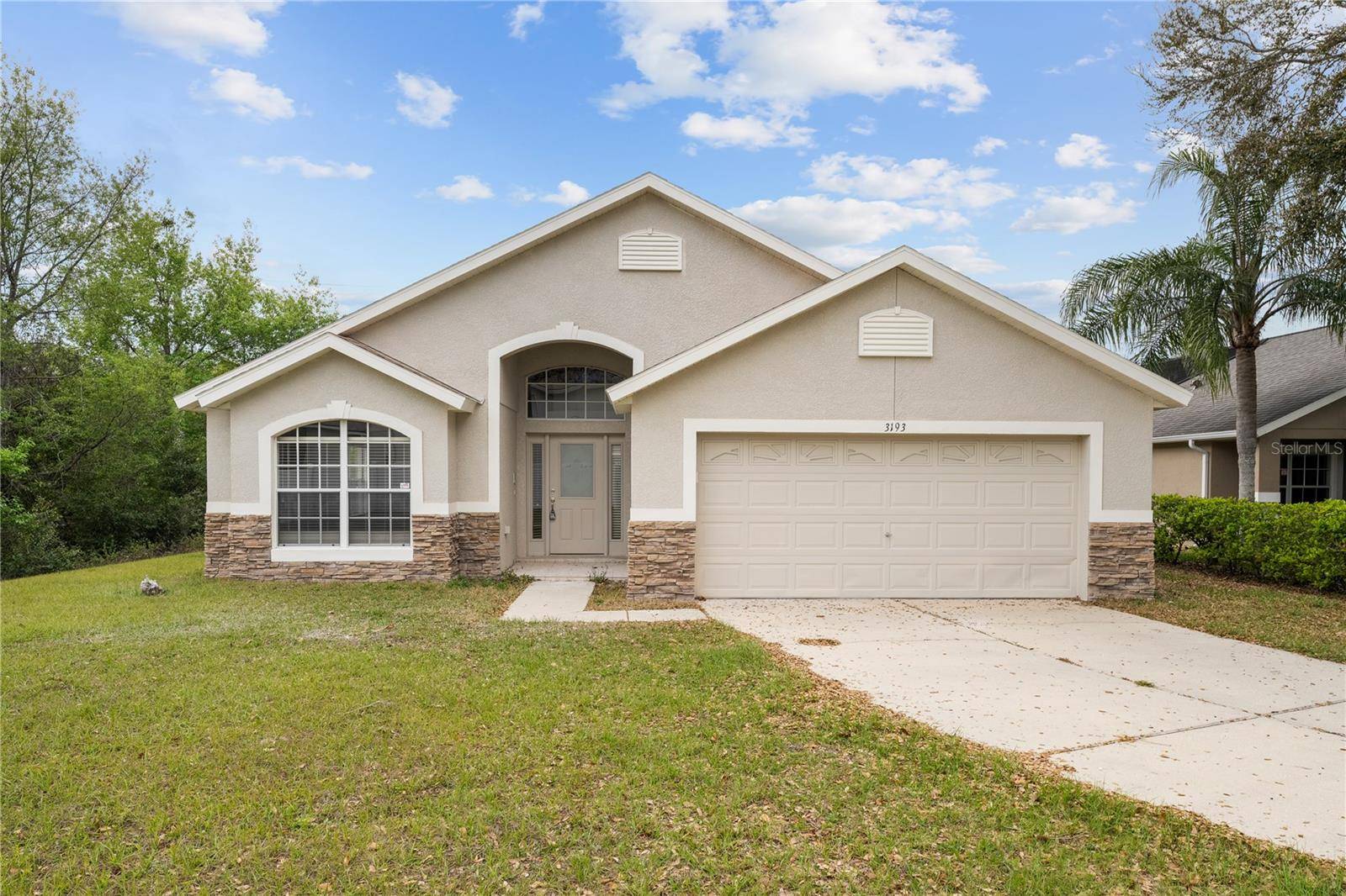 3193 VERBENA CT, Deltona, FL 32725