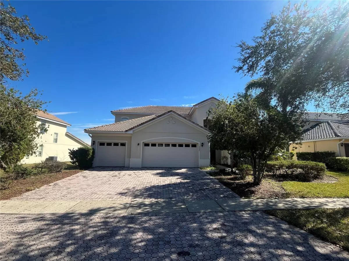 Kissimmee, FL 34746,3557 VALLEYVIEW DR