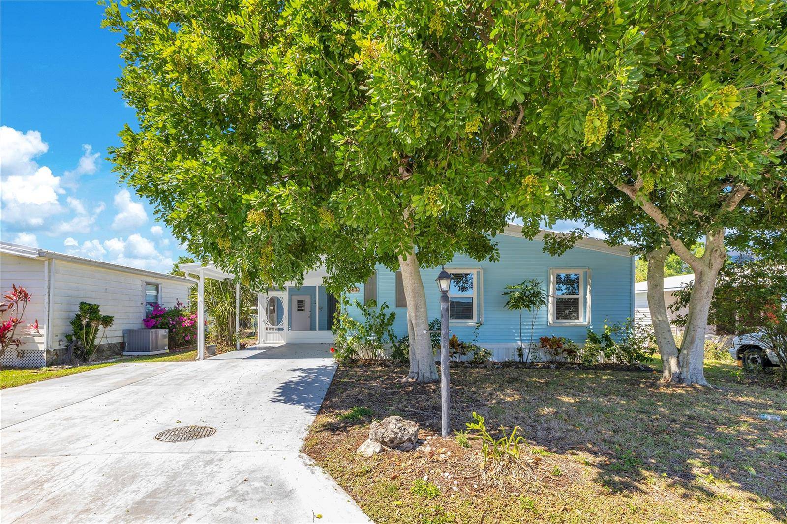 203 NE 8TH AVE, Okeechobee, FL 34972