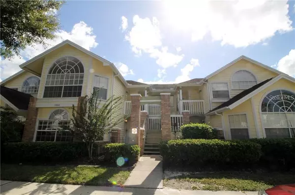 Kissimmee, FL 34746,5004 LAGUNA BAY CIR #54