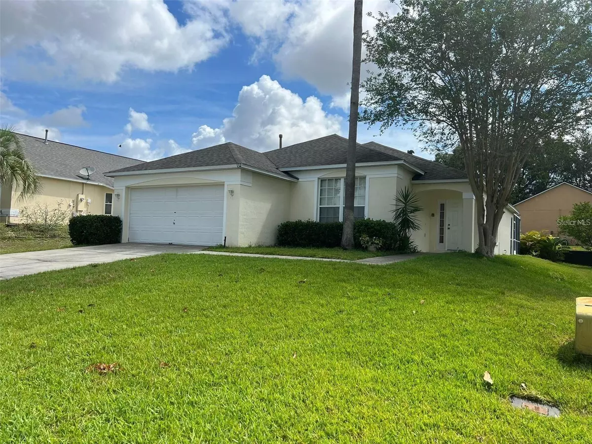 Davenport, FL 33897,132 SANTANA PL