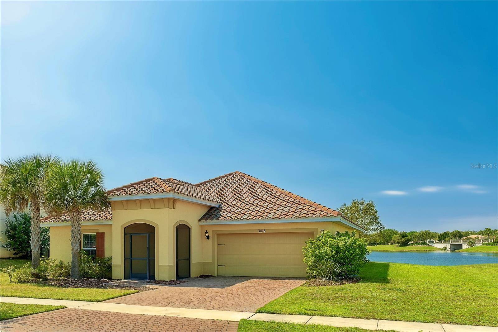 3818 CARRICK BEND DR, Kissimmee, FL 34746