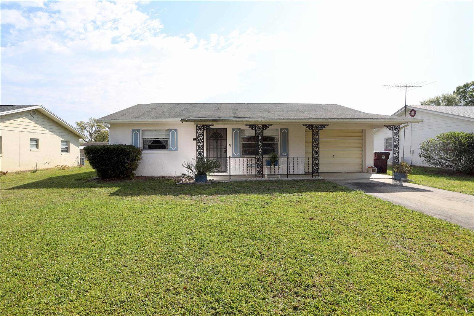 319 MICHIGAN AVE, St Cloud, FL 34769