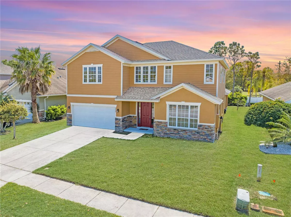 St Cloud, FL 34769,550 MICHIGAN ESTATES CIR