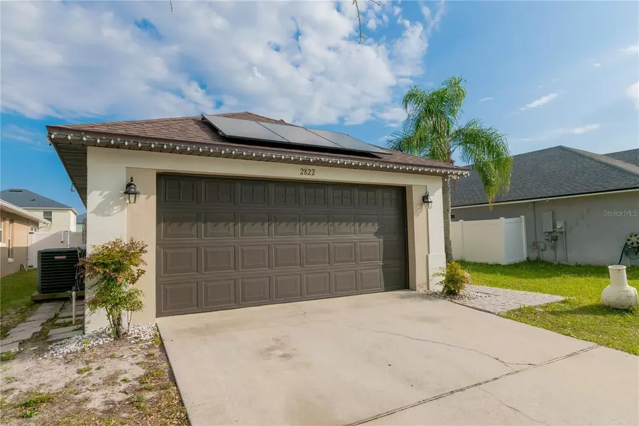 2822 MOULTRIE CREEK DR, Kissimmee, FL 34743