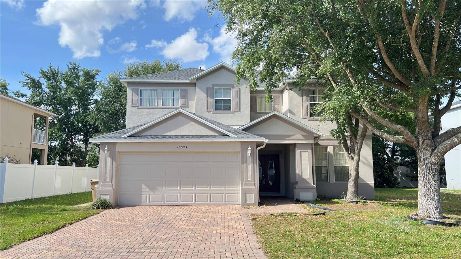 15329 GROOSE POINT LN, Clermont, FL 34714